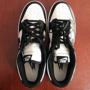 Nike Dunk Low Retro White Black Panda (2021) DD1391100